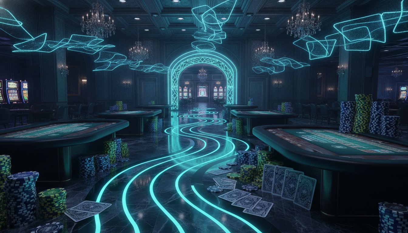 Aquawin Casino